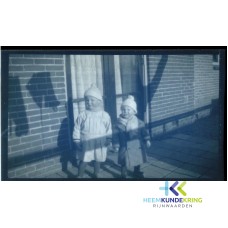 Coll. J.Peet-HKR 13